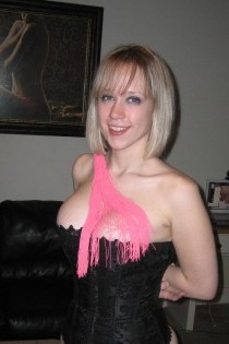 , 20  female escort, trois rivieres